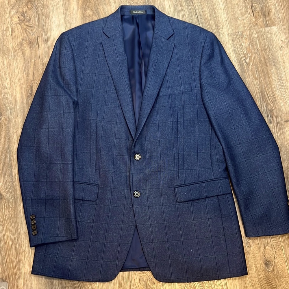 Ralph Lauren suit jacket – 42L